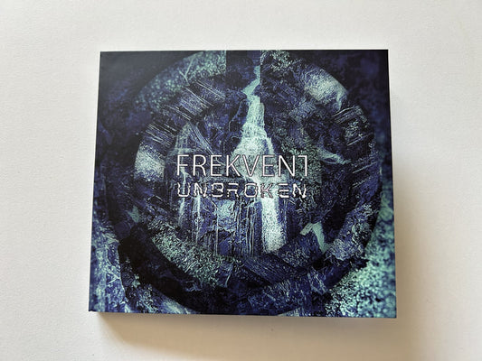 Frekvent - Deluxe Cd (Ep 1+2)