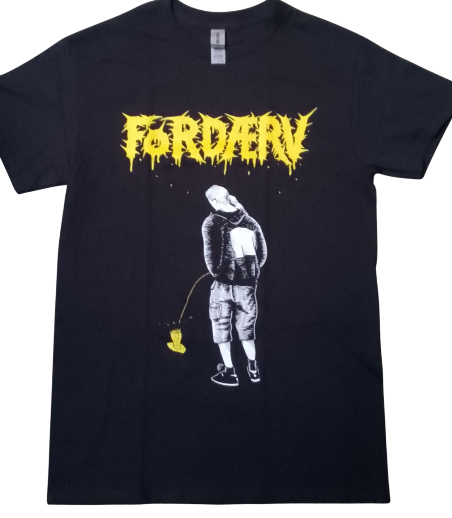 Fordærv T-shirt