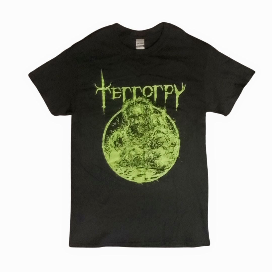 Terrorpy T-shirt