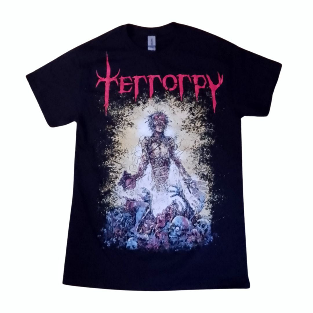 Terrorpy  T-shirt