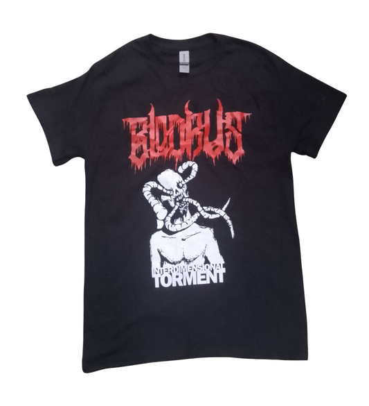 Blodrus T-shirt