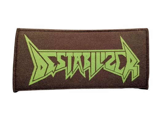 Destabilizer Patch