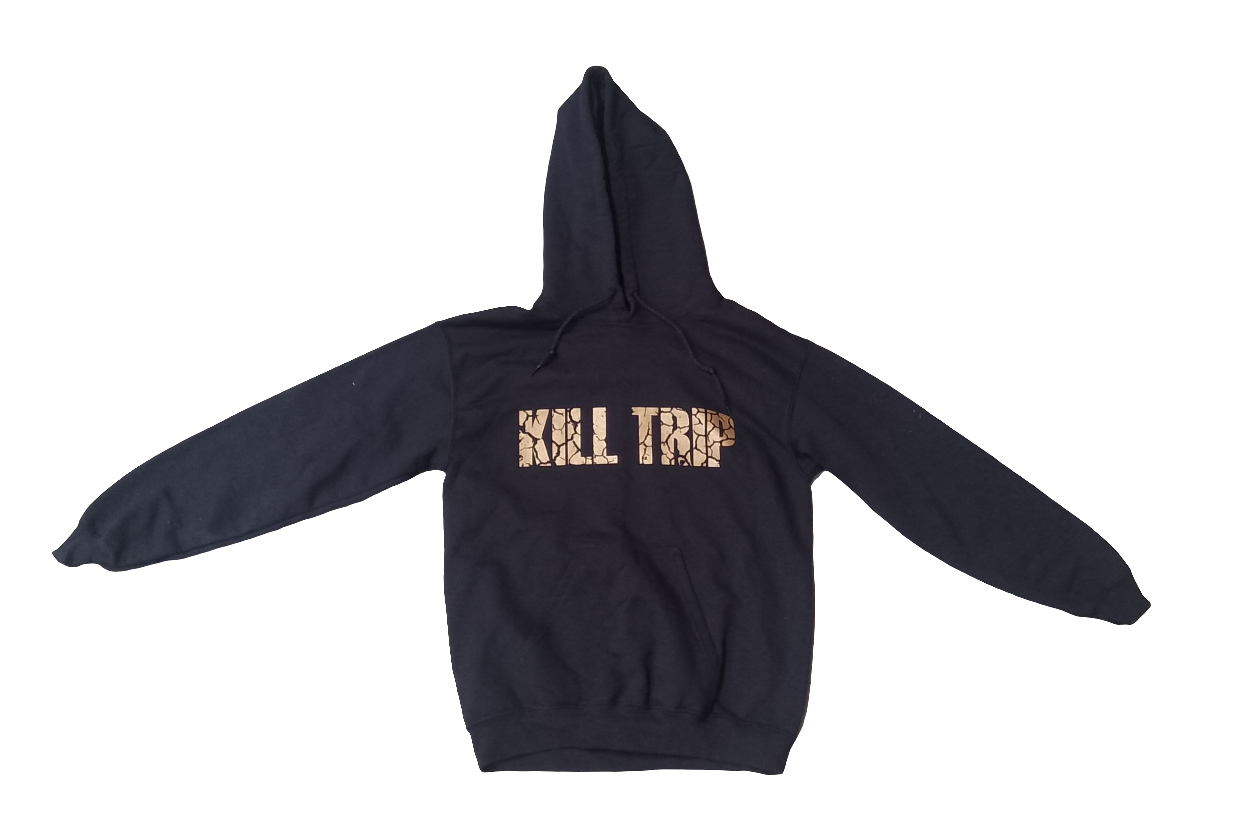 Kill Trip Hoodie