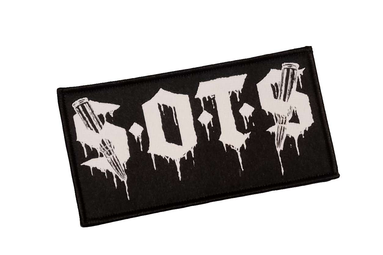 S.O.T.S Patch