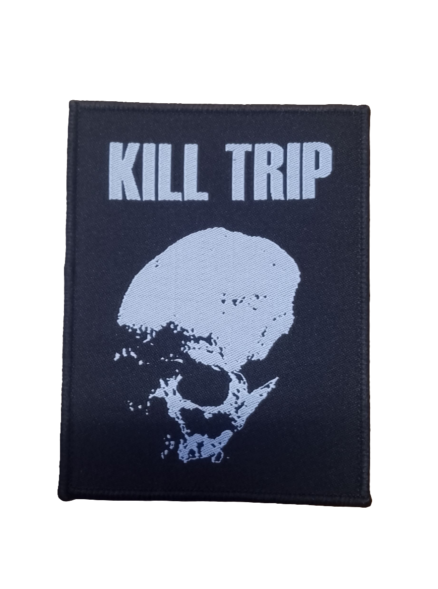 Kill Trip Patch