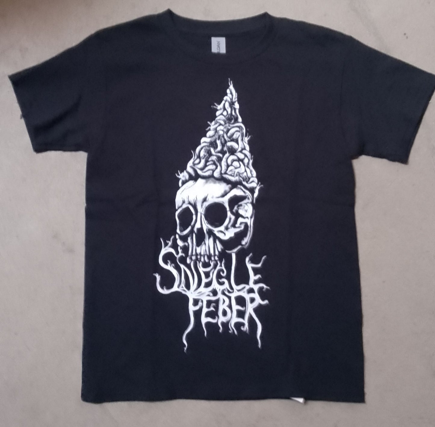 Sneglefeber Kranie T-shirt