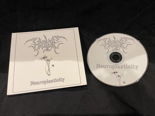 HelgE - Neuroplasticity cd