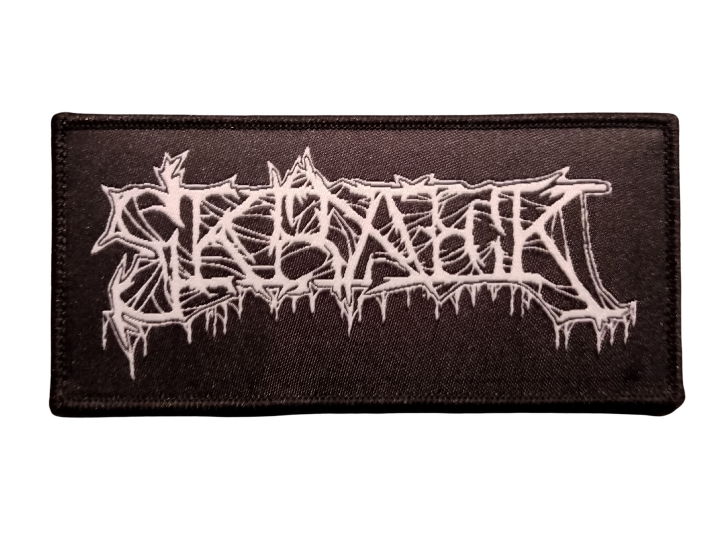 Skraek Patch